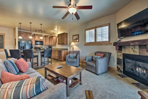 Evolve Park City Condo with Pool - 2 Mi to Resort!